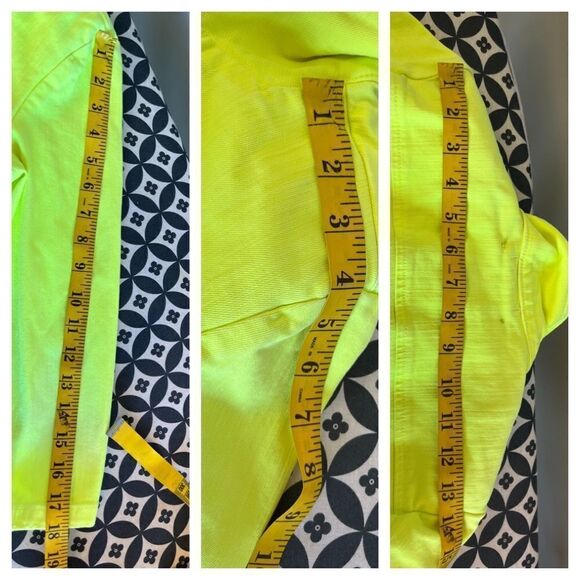 retrofête Willa Denim mini Dress - Picture 3 of 12